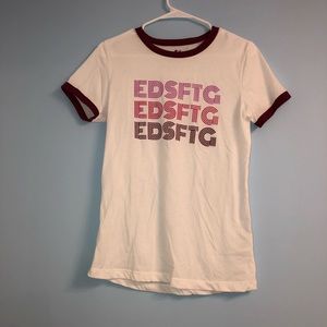 Vineyard Vines “Everyday Should Feel This Good”Tee